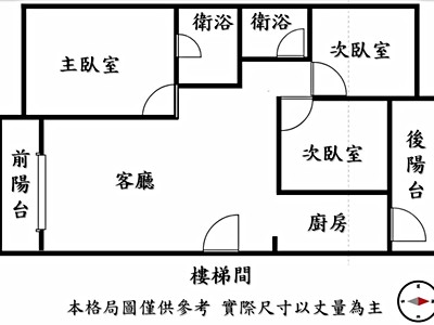 社區圖片