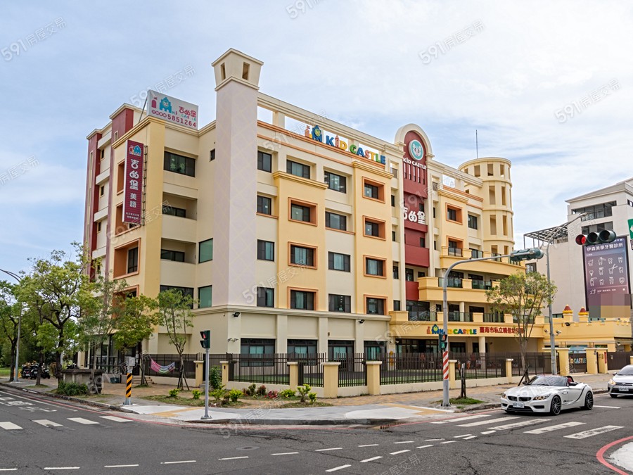 佳鋐科匯環境圖