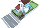 寶山鄉-嵩翠路6房3廳，96.7坪