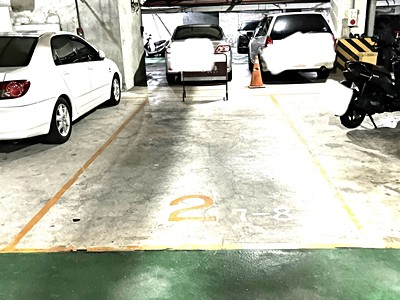 社區圖片