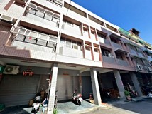 翁園路大寮翁園國小旁正四樓..