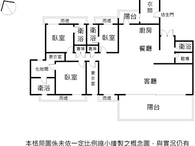 社區圖片