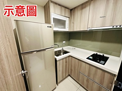 社區圖片
