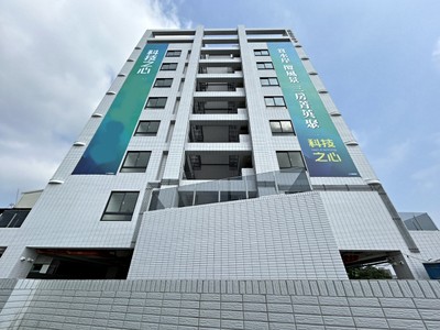 科技之心
