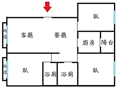社區圖片