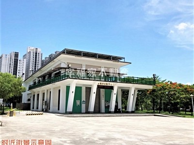 社區圖片