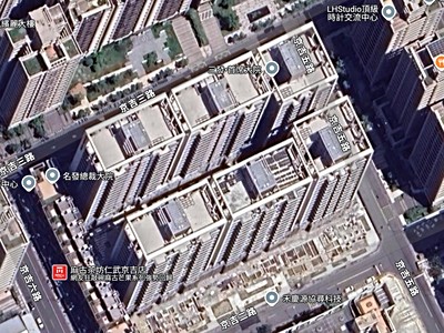 社區圖片