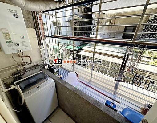 仁愛圓環,公園綠茵,鬧中取靜,機能強 - Image 14