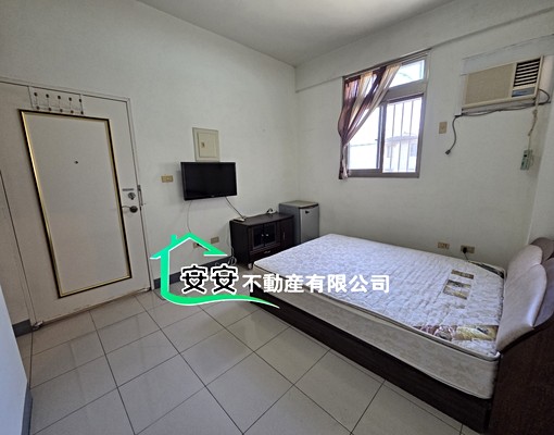 §近園區清交大優質舒適套房§ - Image 1