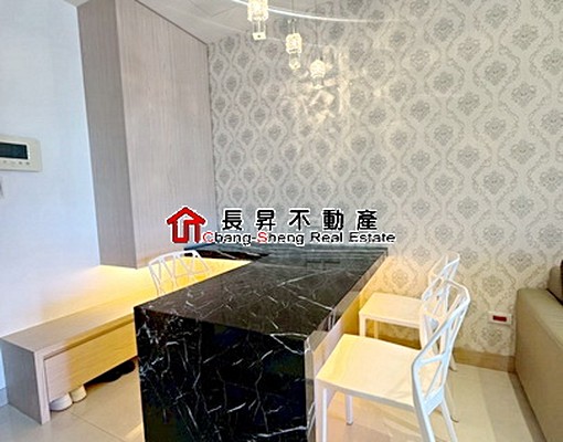 中山站~高樓層採光明亮1+1房(含稅~日商限定) - Image 12