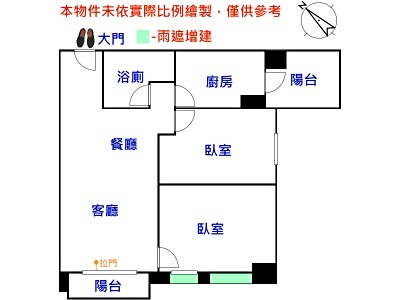 社區圖片