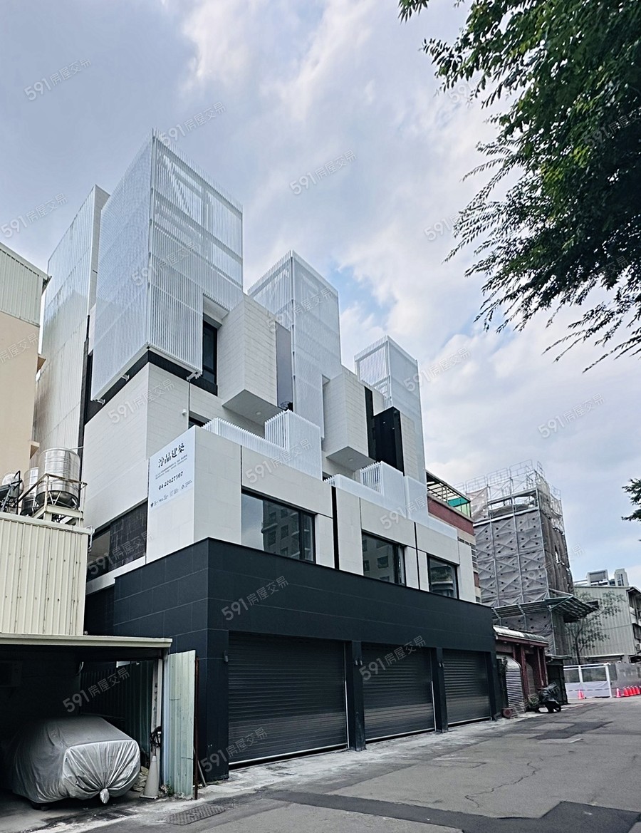 淳品仁美實景圖