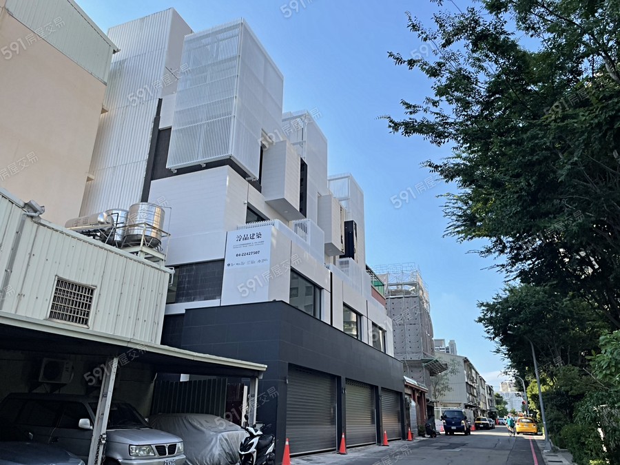 淳品仁美實景圖