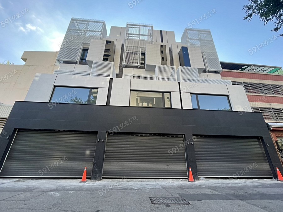 淳品仁美實景圖