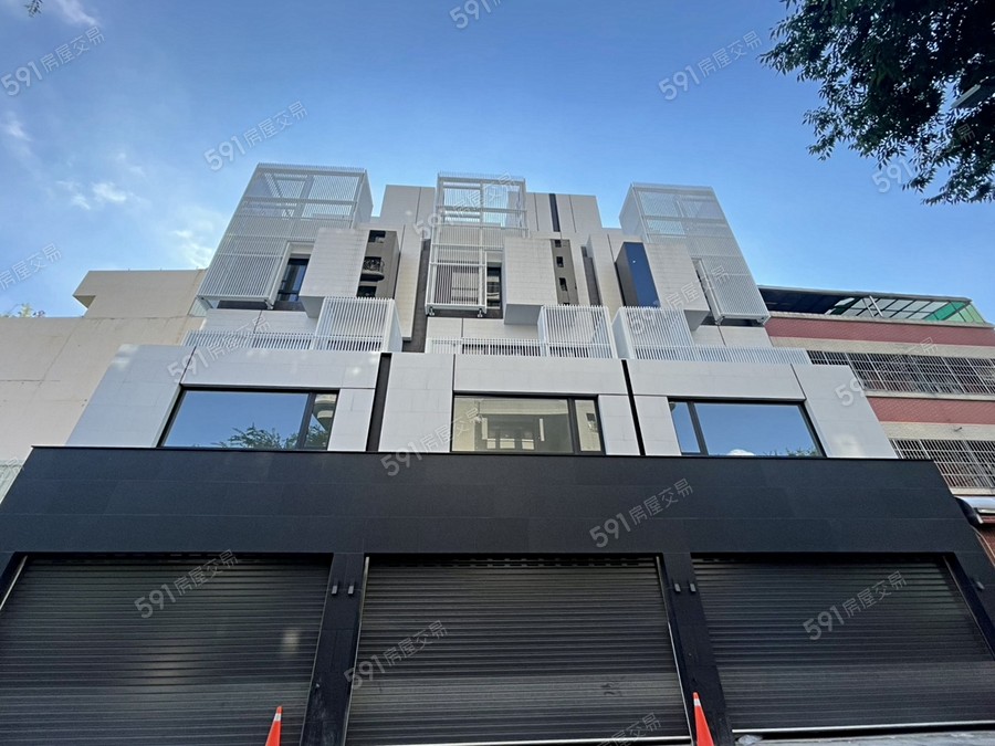 淳品仁美實景圖