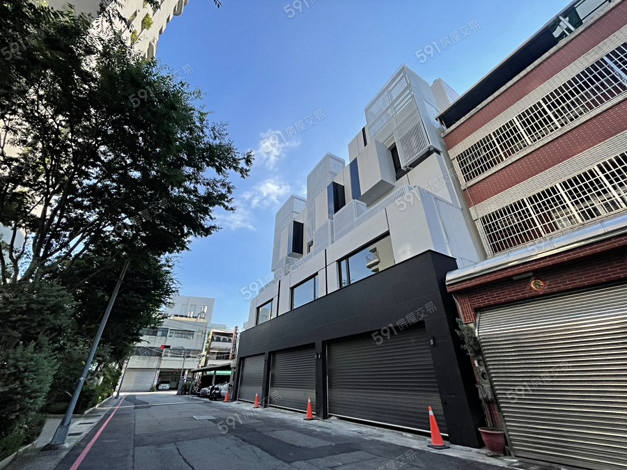 淳品仁美實景圖