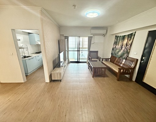 社區兩房可租補★台水電★電梯管理★可入籍 - Image 2