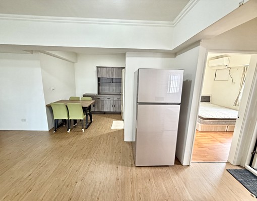 社區兩房可租補★台水電★電梯管理★可入籍 - Image 8