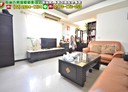 板橋區-金門街3房2廳，25.4坪