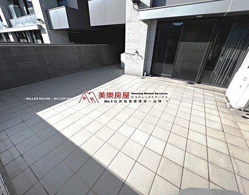 美樂*港墘站*捷運共構*大露臺*屋況佳*家俱全*全天管 - Image 11