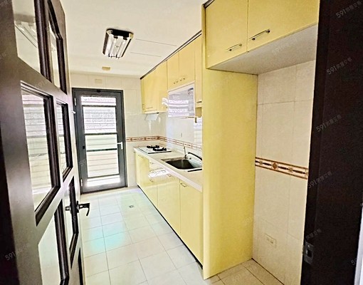 蘆洲長興電梯三房/可住可辦/可報稅/租金含管理費 - Image 6