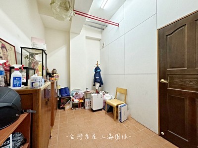 社區圖片