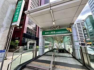 社區圖片