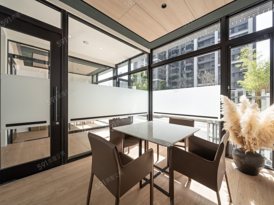 松丹達麗實景圖