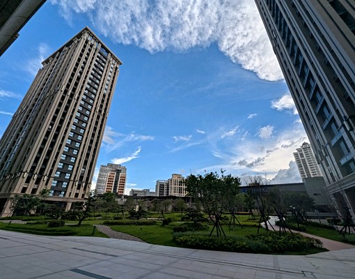 (可申請租屋補助)土城捷運站土城醫院日月光廣場全新三房加車位 - Image 12