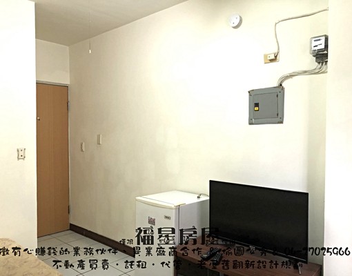 🦉超近逢甲小套房🦉免追垃圾車🦉有凸窗🦉含水/網路🦉 - Image 2