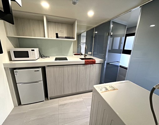 優質物件💯中科榮總東海商圈全新樓中樓整棟最大坪數⭕可租補 - Image 5