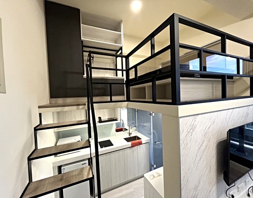 優質物件💯中科榮總東海商圈全新樓中樓整棟最大坪數⭕可租補 - Image 6