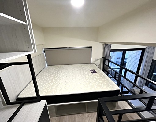 優質物件💯中科榮總東海商圈全新樓中樓整棟最大坪數⭕可租補 - Image 7