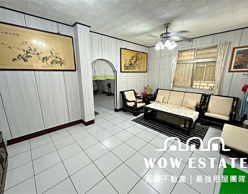 可租補★可戶籍★六房秒殺透天★門前停車★新整理★價錢可議❗ - Image 4