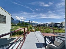 太平路95巷鐵肺天后雙拼山景..