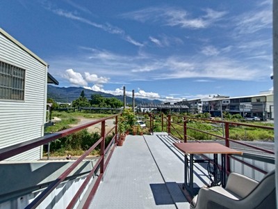 近火車站生活機能便利最美山景房