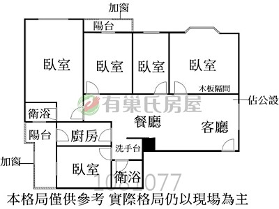 社區圖片