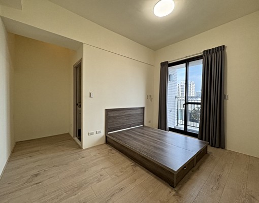 秒殺全新三房🔥北屯南興松竹車站 - Image 5