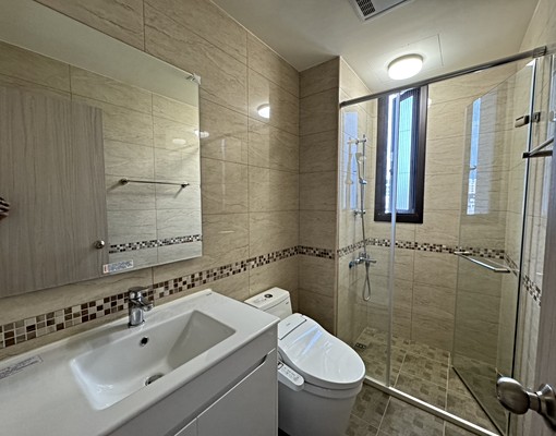 秒殺全新三房🔥北屯南興松竹車站 - Image 9