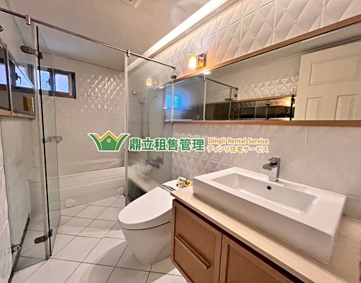 🔥美日僑學校🔥星光三越/大四房/平車/屋況佳 - Image 14