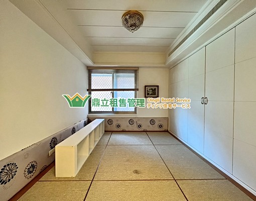 🔥美日僑學校🔥星光三越/大四房/平車/屋況佳 - 591租屋網 - Image 11