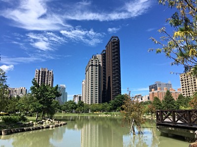 社區圖片