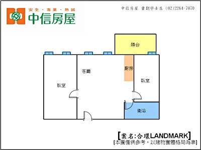 社區圖片