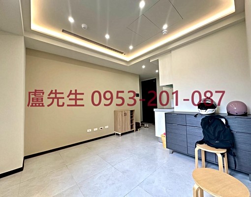 👍全新大樓首租👍紅綠橘三線生活圈👍設備可談 - Image 1