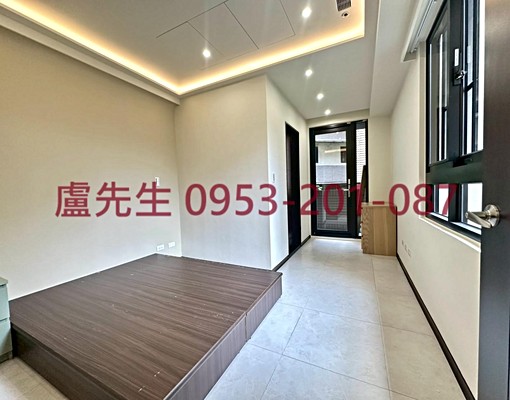 👍全新大樓首租👍紅綠橘三線生活圈👍設備可談 - Image 4