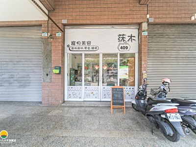 社區圖片