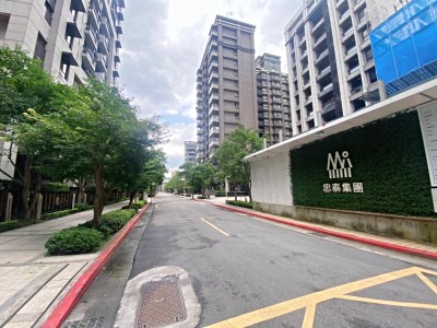 社區圖片