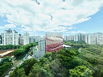 社區圖片