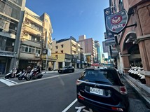 中山路正中山路近遠百城隍廟..