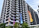 楠梓區-大學二十九路2房2廳，23.6坪
